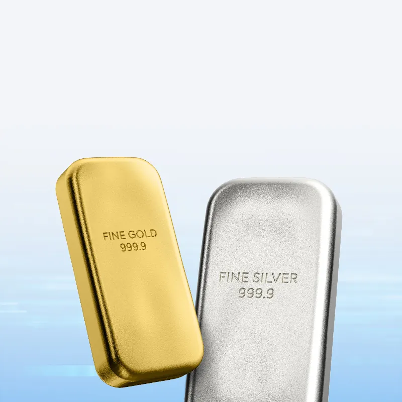 Effettuare un ordine su OneGold